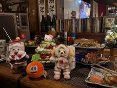 -半藏居酒屋(香港花园店)