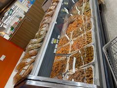 -沃尔玛购物广场(霖雨路店)