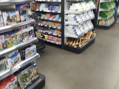 -大昌超市(胜利新城店)