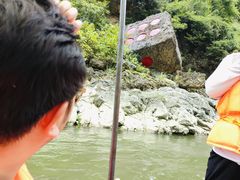 -神农溪纤夫文化旅游区