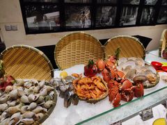 -佛山岭南天地康得思酒店·岭南·市集
