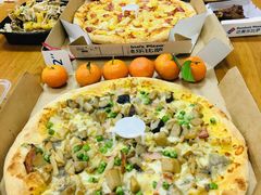 -达美乐比萨(深圳广厦路店)