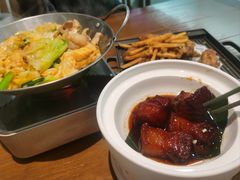 -小菜园新徽菜(芜湖奥特莱斯店)