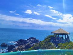 -三亚西岛海洋文化旅游区