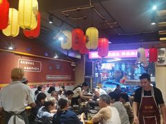 -小饕荟雅安贡椒鱼鲜馆(广福桥店)