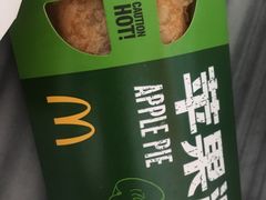 -麦当劳(中山八路店)