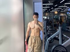 -OG01·24h私教铁馆(中鼎316店)