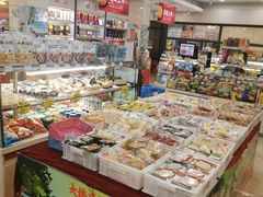零售区-大桥道食品(中山路店)