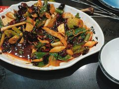 -瑞杰烧烤店·24小时营业(山东路店)