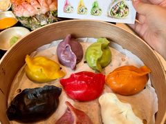 -鲜得莱渔港·小平岛海胆馆(七贤岭店)