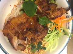-美奈小馆·越南料理(中航城君尚购物中心店)