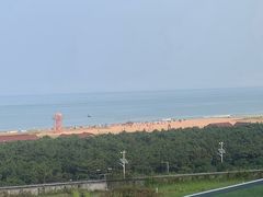 -青岛银沙滩温德姆至尊酒店