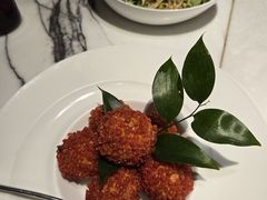 -怡品堂·金宴 (北京索菲特大酒店)