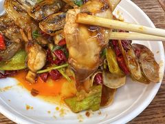 -渔家乐小海鲜(皇姑店)