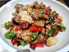 -猪腰一家·地道佛山菜(盐步店)