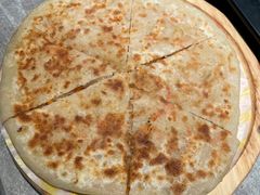 -甲乙饼·手工牛肉饼(东方广场店)
