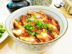 -八盛屋·沾面(集美万达店)