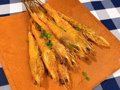 -阿妹小海鲜(下角店)