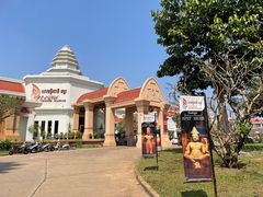 -吴哥国家博物馆