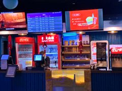 -华夏优加影城(长和国际店)