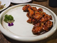 梅子里脊-几荷·恰似故人来(秀水广场店)