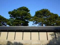 -京都御所
