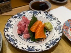 -鮨政· Omakase(港汇恒隆广场店)
