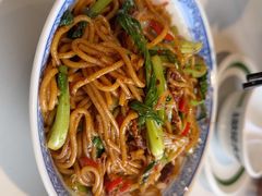 -欧记大排档·景德菜(上海首店)