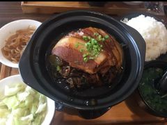 -老妈米线(港龙店)
