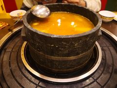 -峰瑞藏地美食·石锅鸡·牦牛肉(大昭寺品牌店)