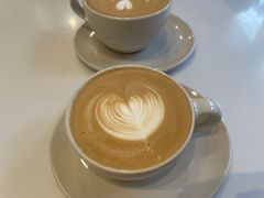 -KYO COFFEE(胶州路店)