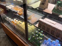 -星巴克(烟台大悦城店)