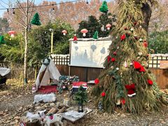 -HERRE·FARM 赫尔露营农场·团建聚会包场