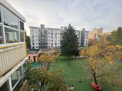 -北京林业大学幼儿园