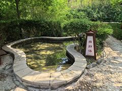 -徂徕山森林康养度假谷温泉