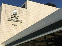 -行者书屋大堂吧 ·下午茶(南京圣和府邸酒店)