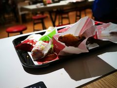 -肯德基(昌里店)