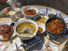 -大碗先生(万家丽店)