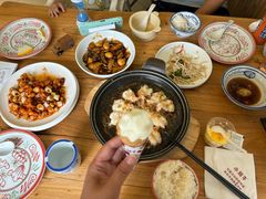 -小放牛炒菜馆(三丰店)