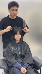 -5M HAIR SALON 旗舰店
