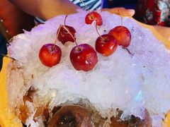 -挂雪铁锅炖大鹅