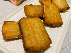 黄金带鱼-甬府小鲜(万象城店)