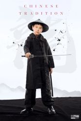 -小阿福儿童摄影(光谷时代广场店)