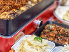 -雅佳神话·麻辣烤鱼(新街口店)