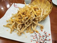 -天天初二·天津传统捞面·天津特色菜(凌奥总店)