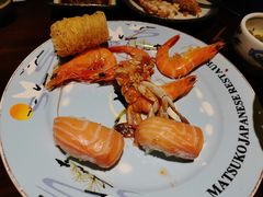 -松子料理(亮马桥店)