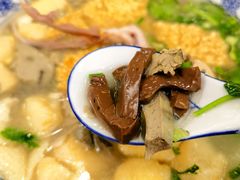 -小潘记鸭血粉丝汤