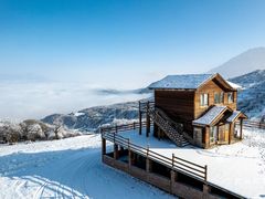 -太子岭滑雪场