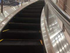 -新世界大丸百货