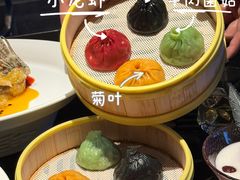 -童福兴·南京菜(老门东店)